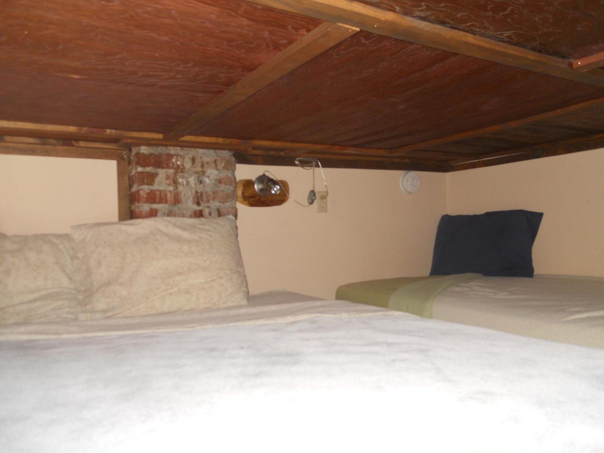 A Swan Nest Inn Seward Dış mekan fotoğraf